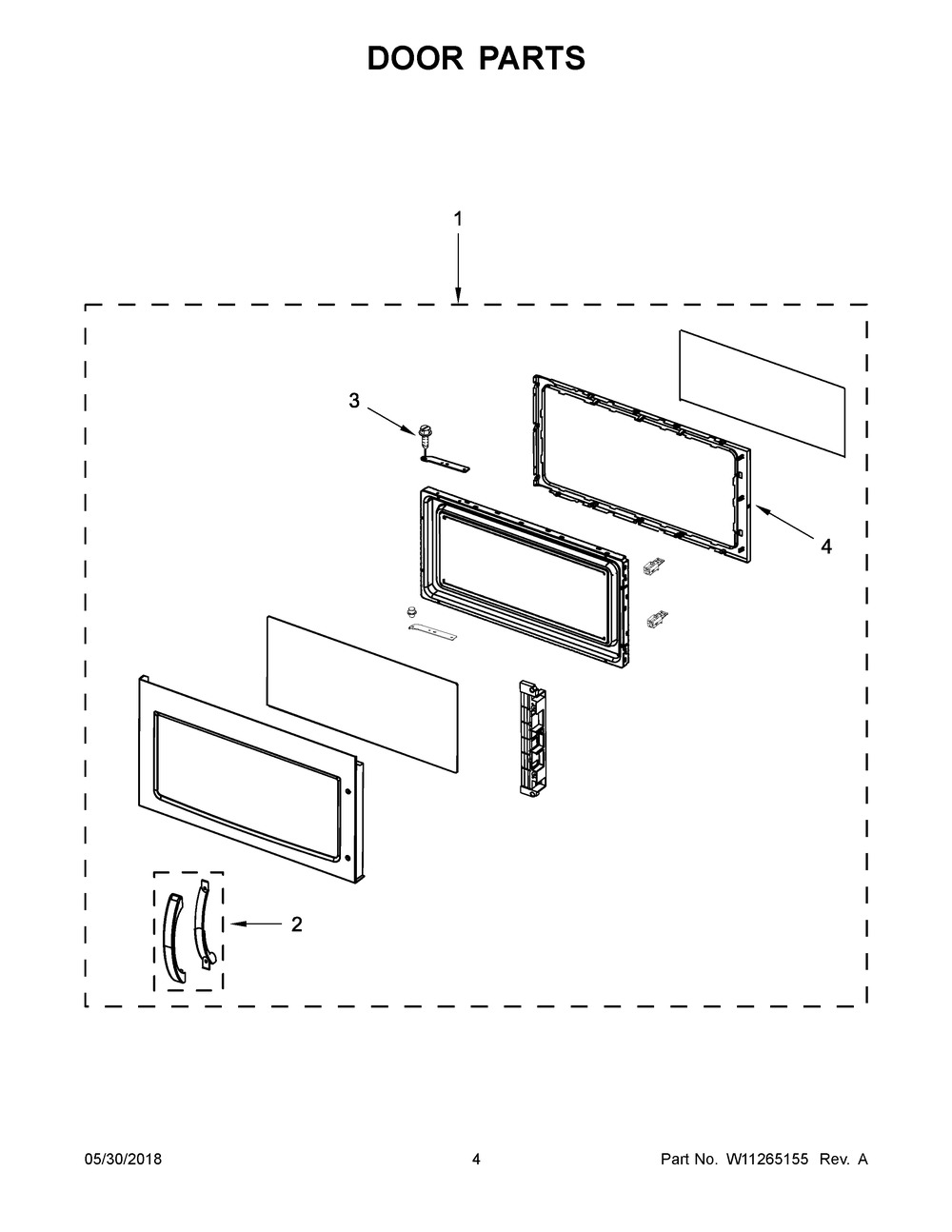 W10686518 : W10686518 DOOR/MW