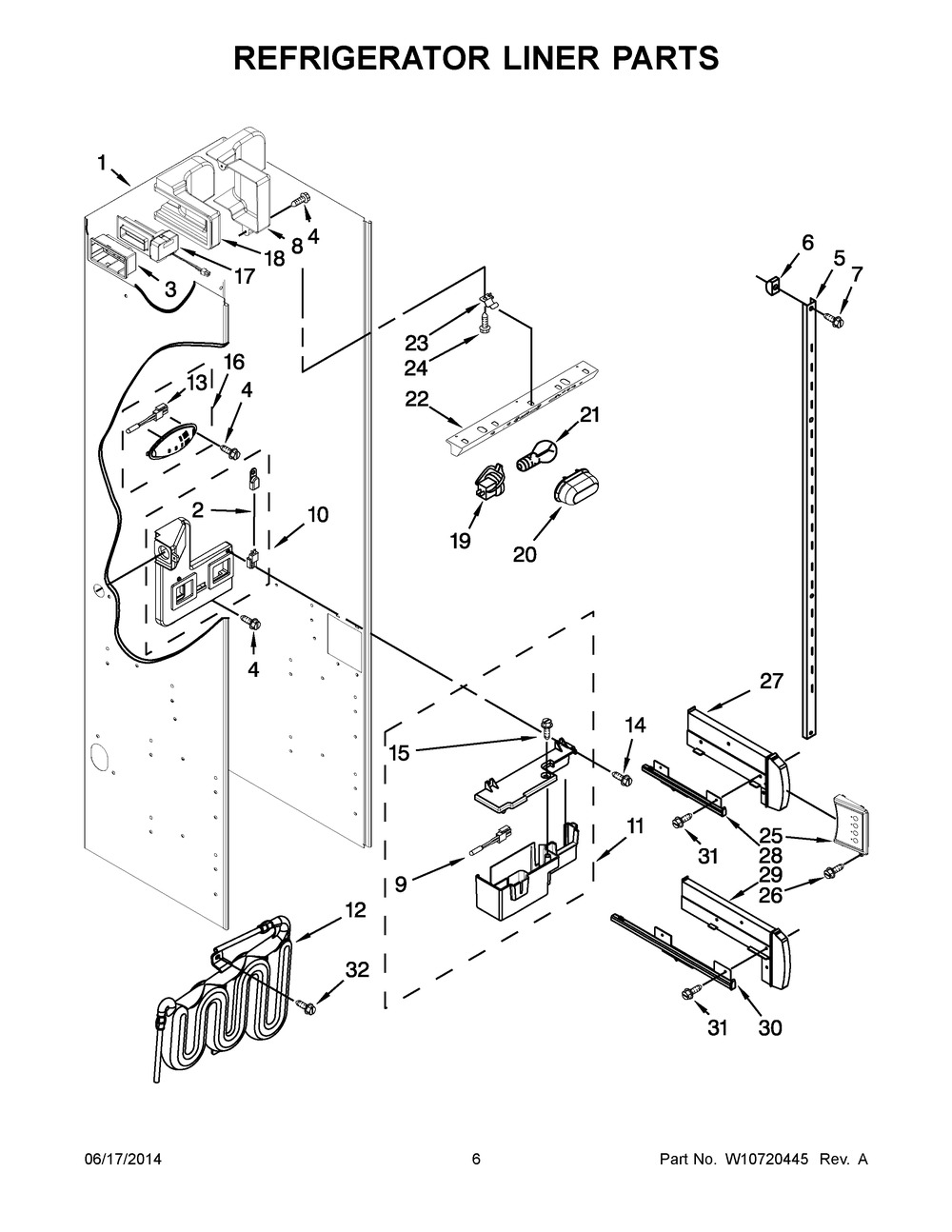 W10691180 : W10691180 CONTRL-BOX