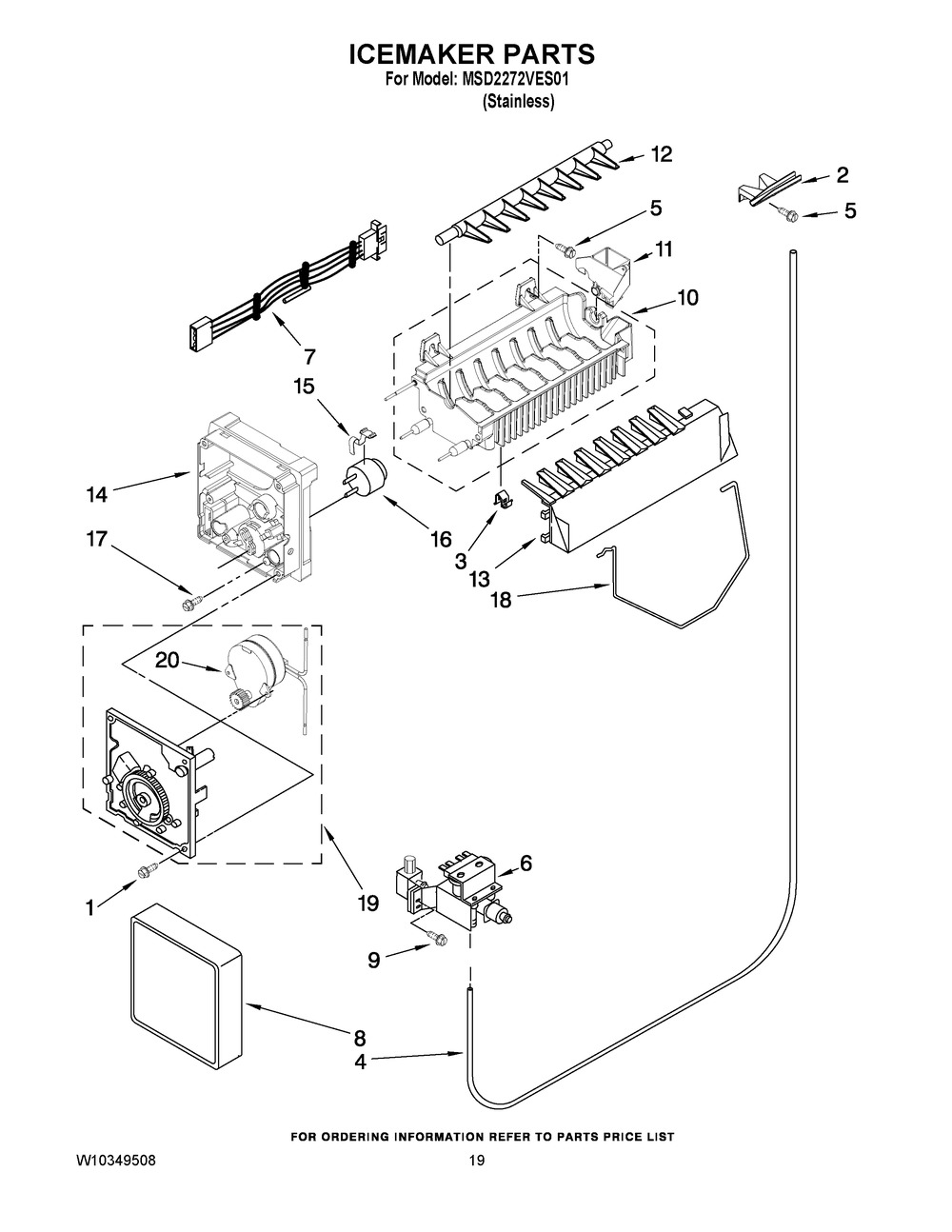 W10136591 : C++ W10136591 MOLD-ICE