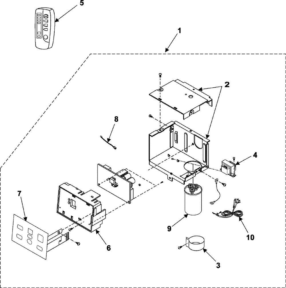 DB32-10051E : DB32-10051E THERMISTOR;-,10K/25,-,3435K,