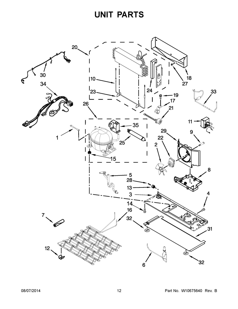 W10367947 : W10367947 CORD-POWER