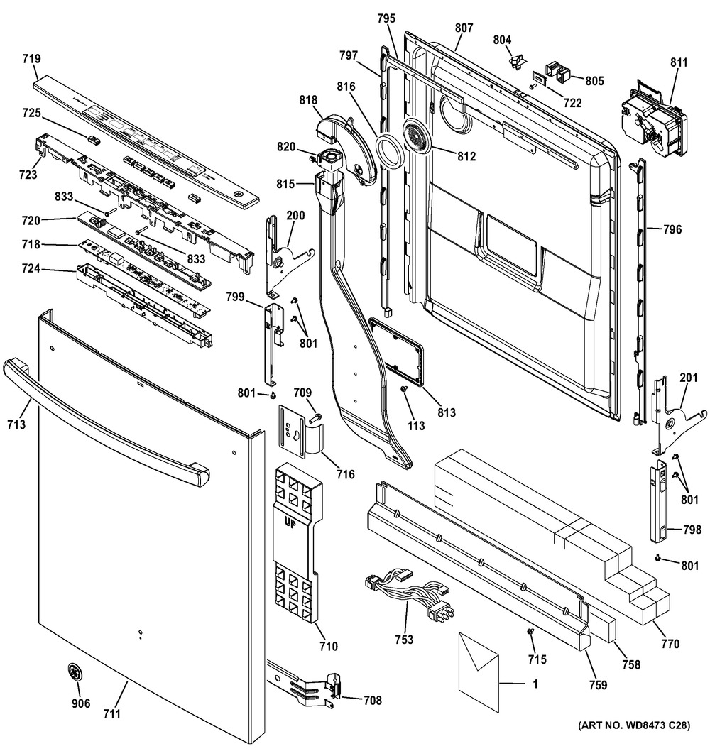 WD21X21920