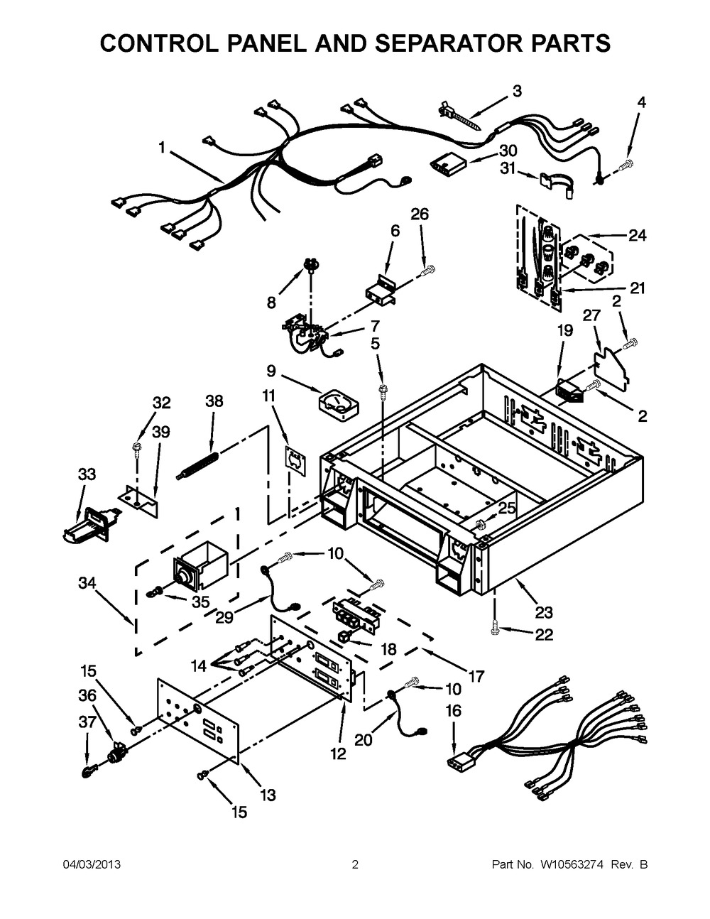 8576522 : 8576522 HARNS-WIRE