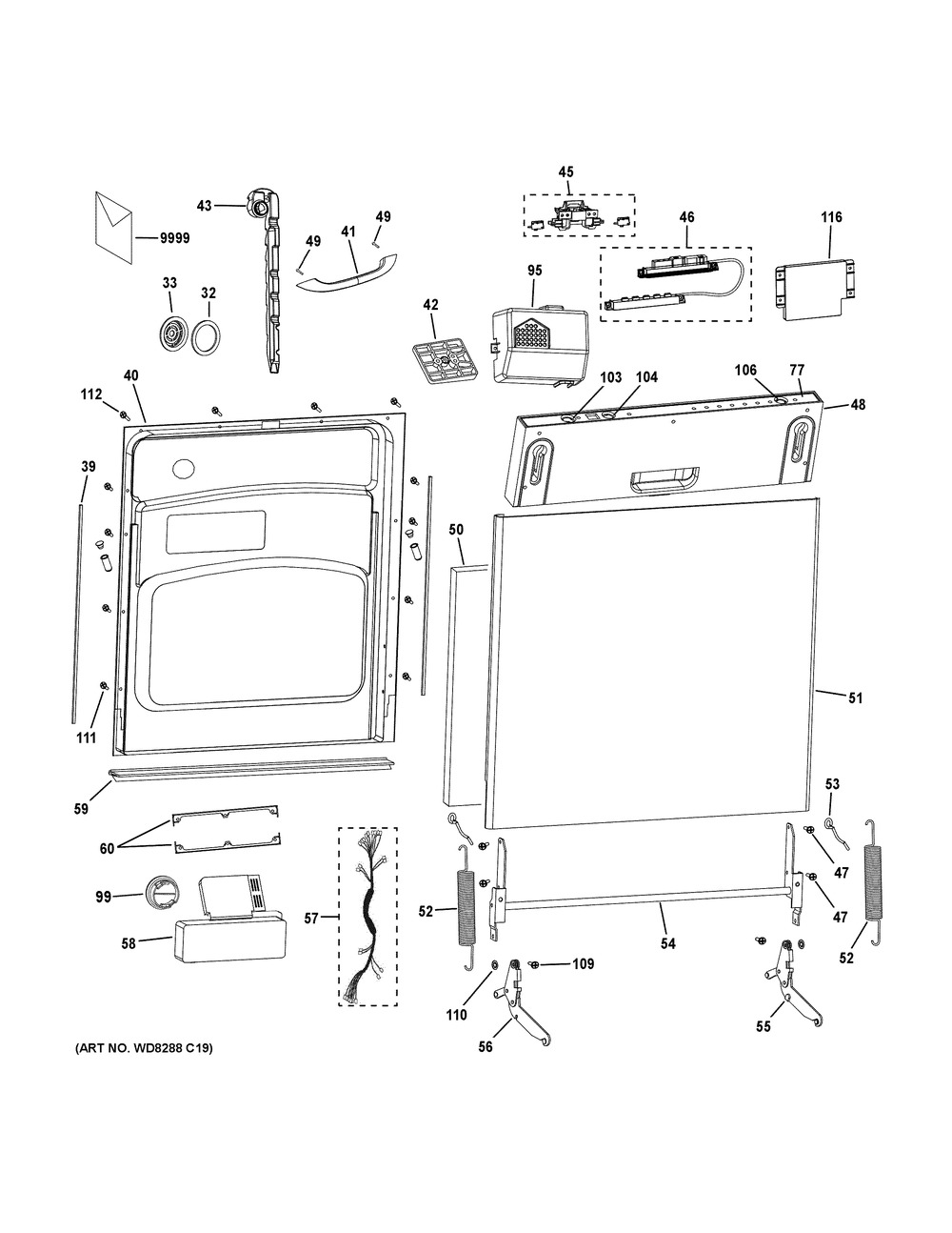 WD21X23537