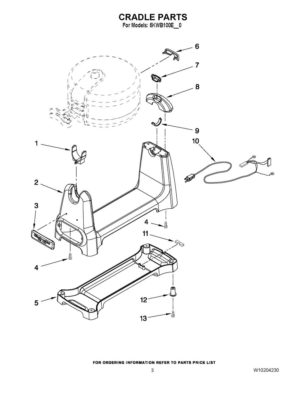 W10240856 : W10240856 COVER