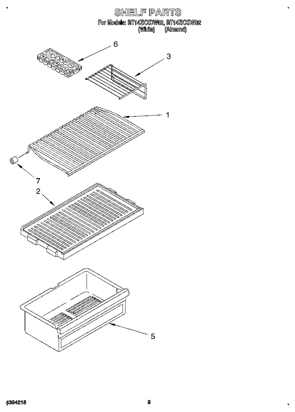 REFINE-RND 16G ST/STEEL G/CAN (2147583)