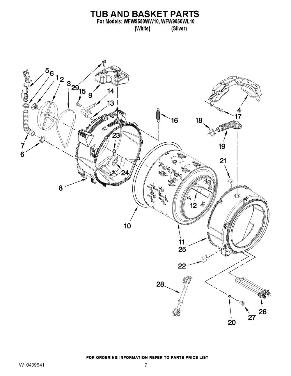 W10249838 : W10249838 VENT-PIPE