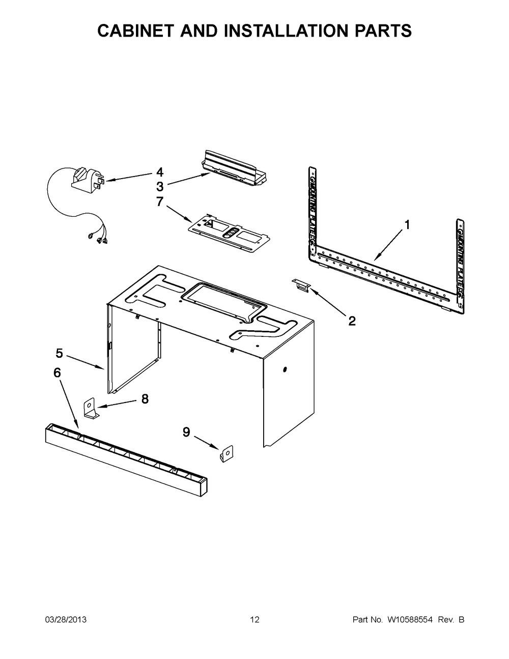 W10556400 : W10556400 HARNS-WIRE
