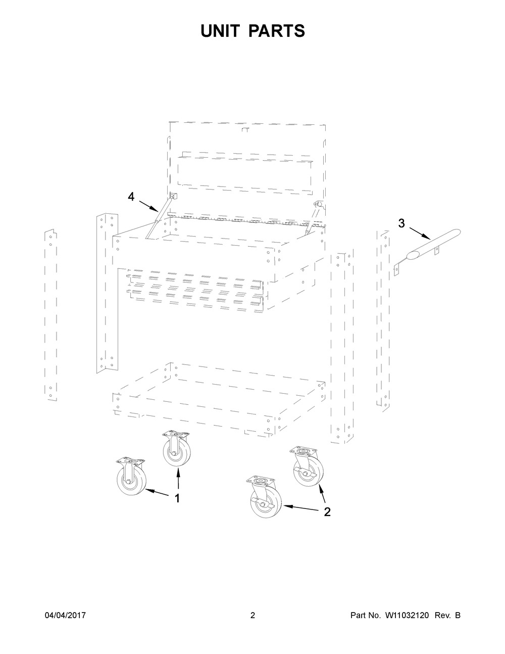 W11109358 : W11109358 PARTS-MISC