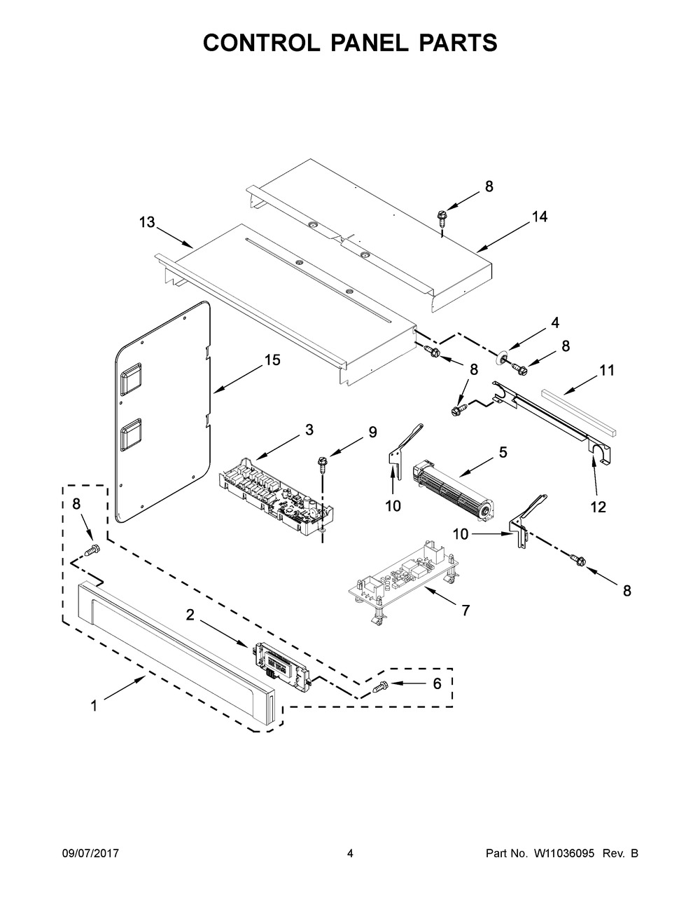 CNTRL-ELEC (W11097386)