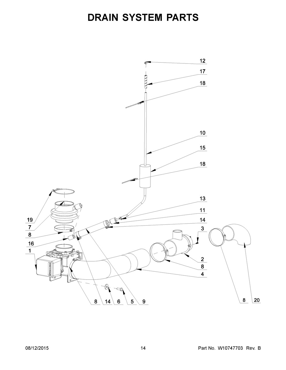 W10725489 : W10725489 ELBOW