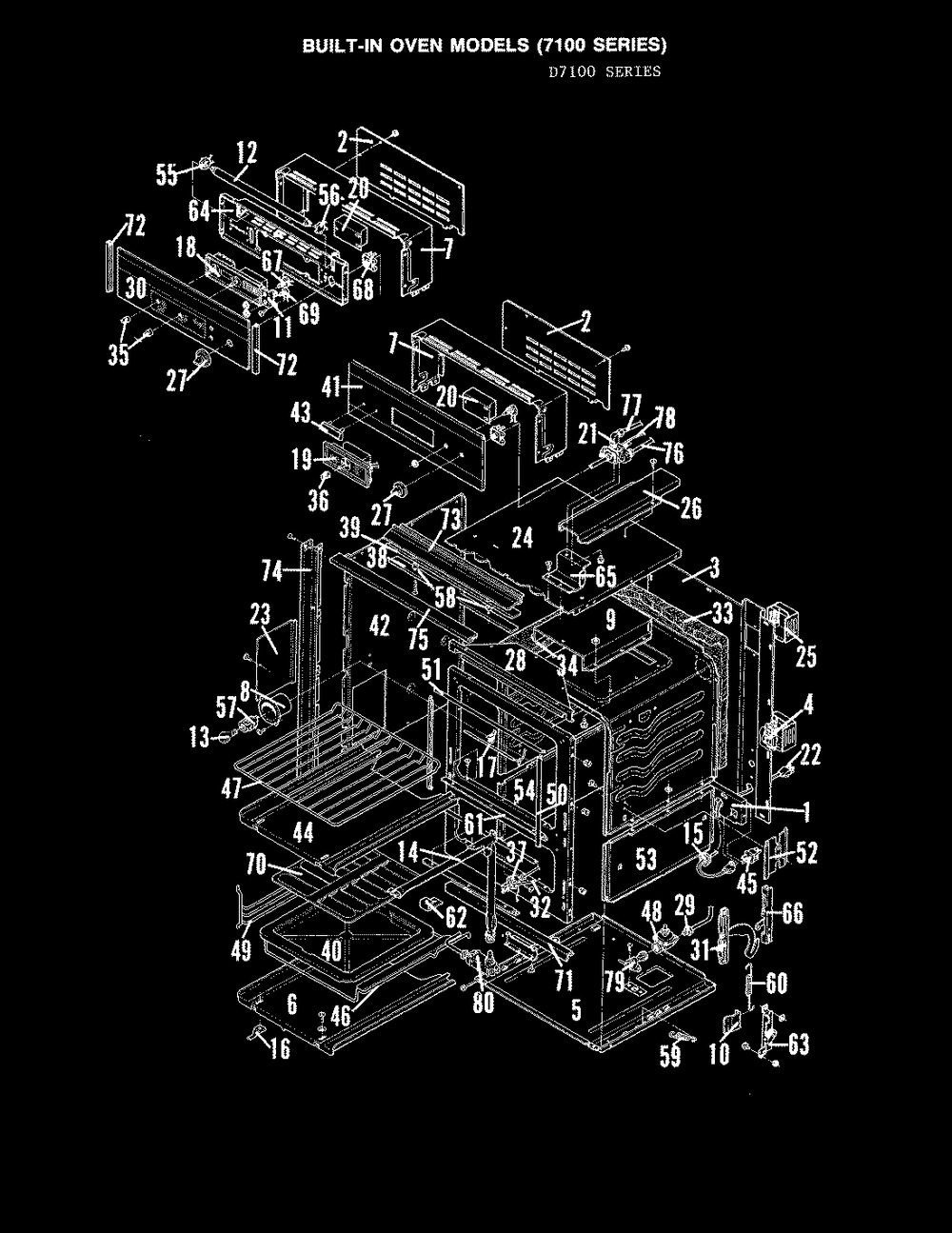 Y0V03010721