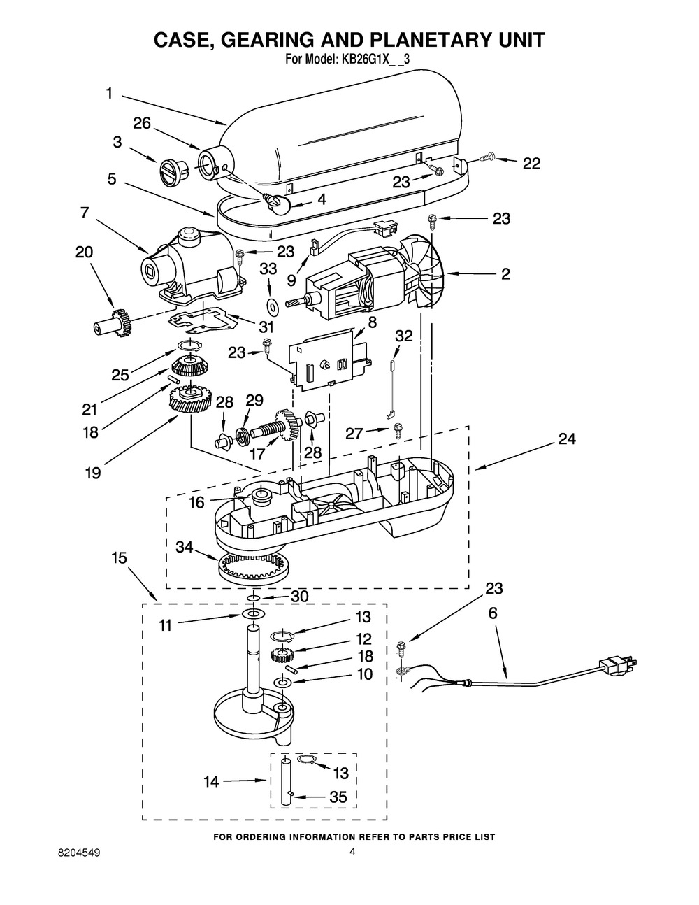 242765-5 : 242765-5 CAP-HUB