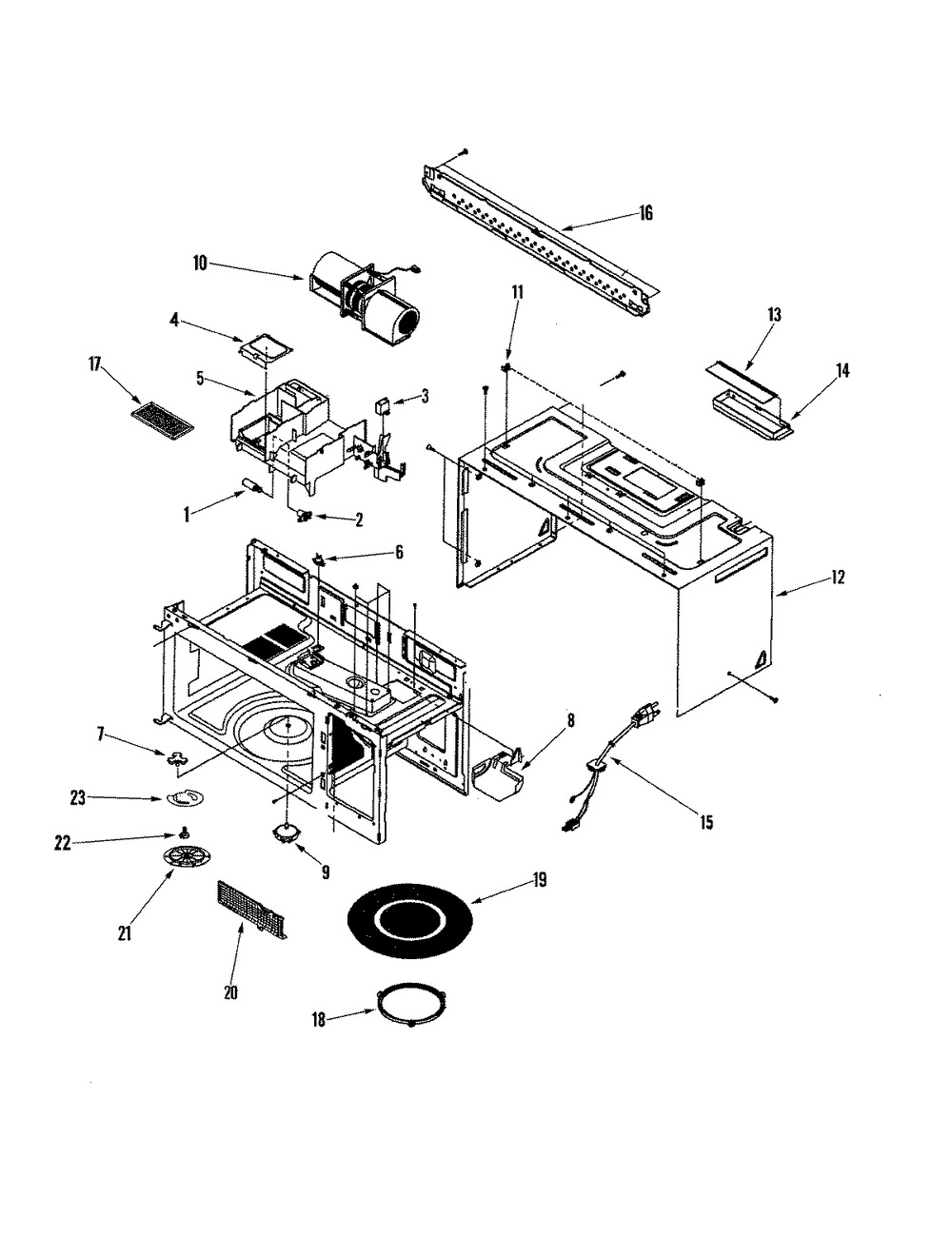 DE99-00355B : DE99-00355B GUIDE ASSY, ROLLER