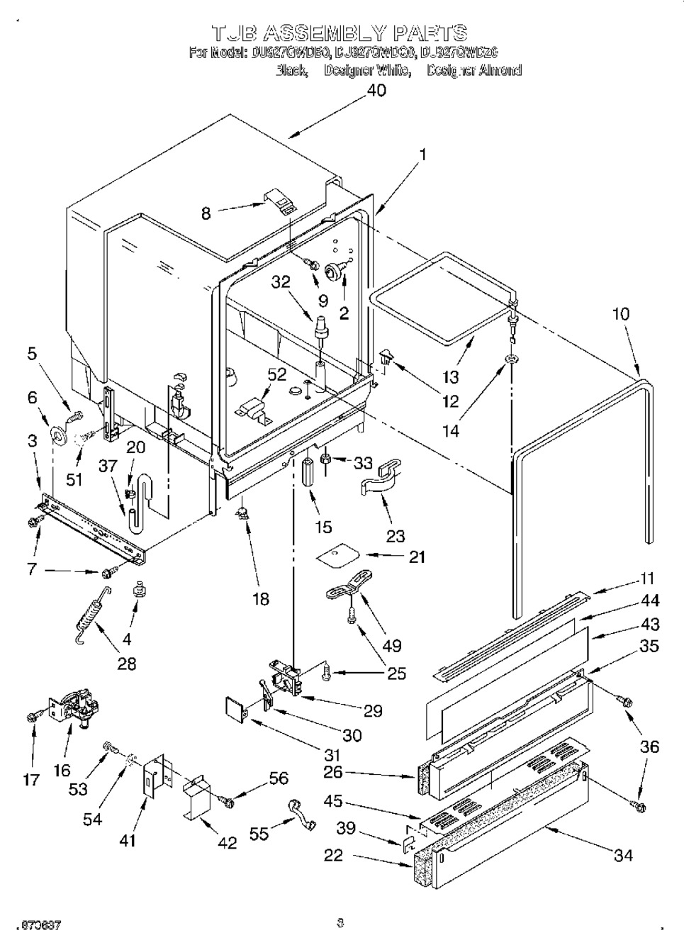 PANEL - ACCESS (BISCUIT) (WP8054184)