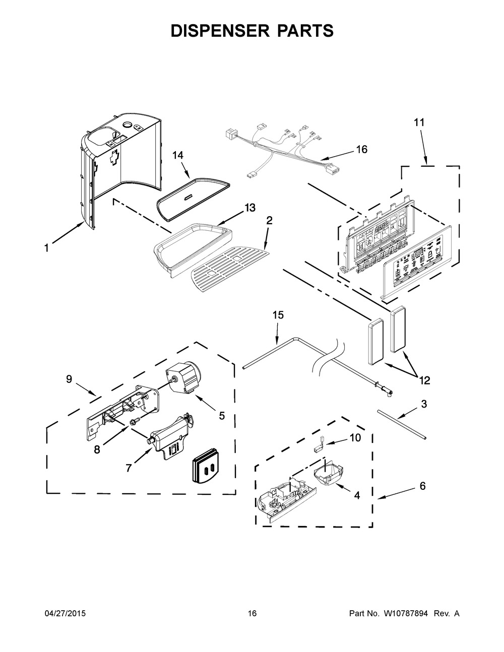 CNTRL-ELEC (W10822646)