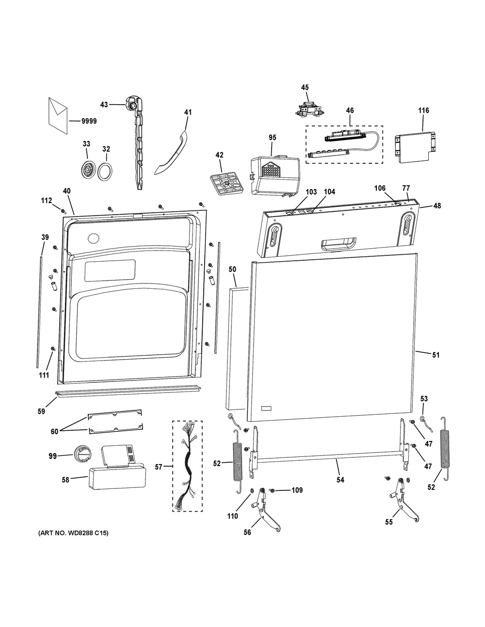 WD21X23437
