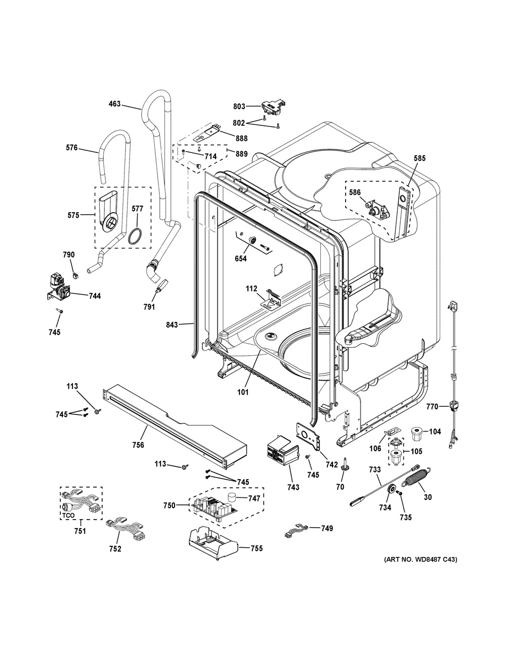 WD21X24399