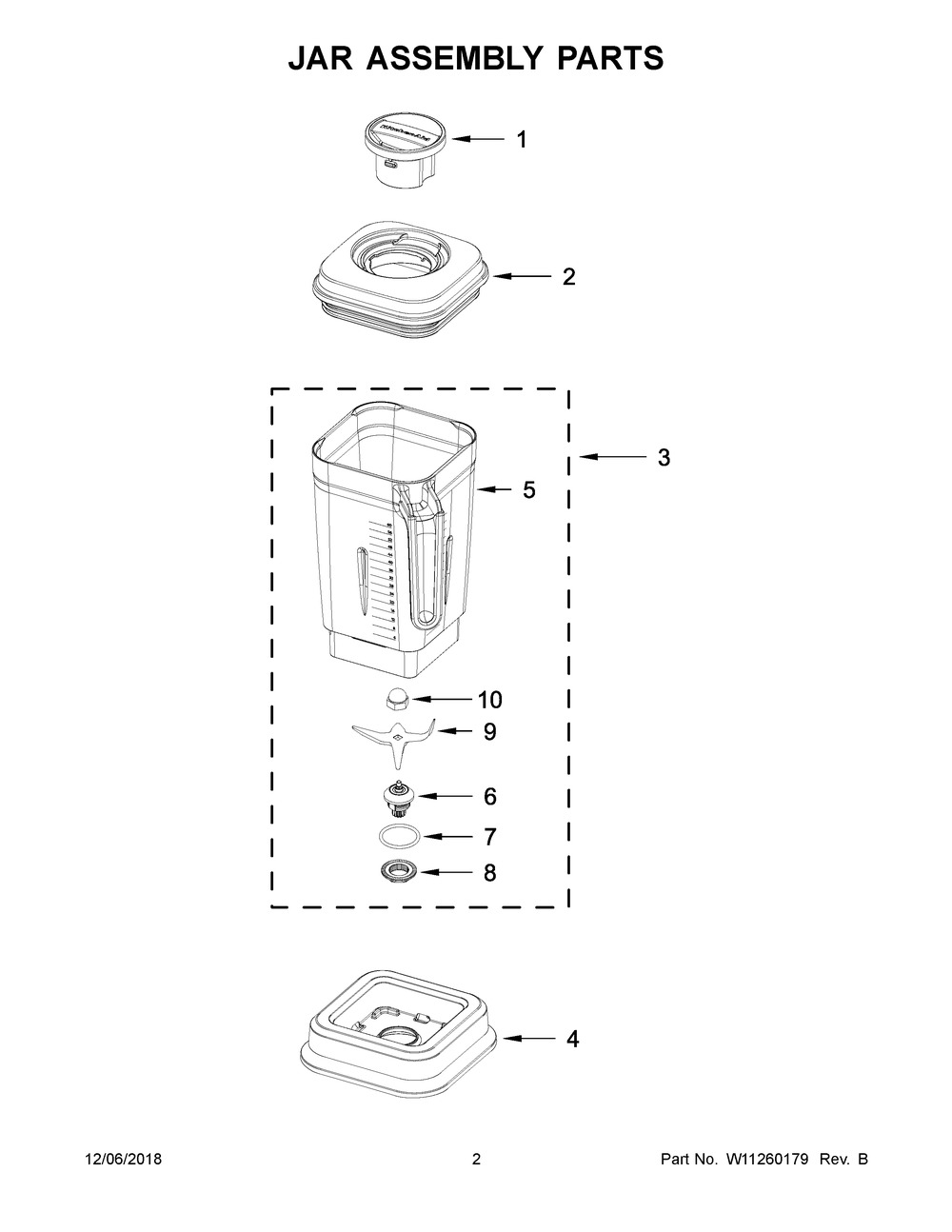 JAR (W11324073)