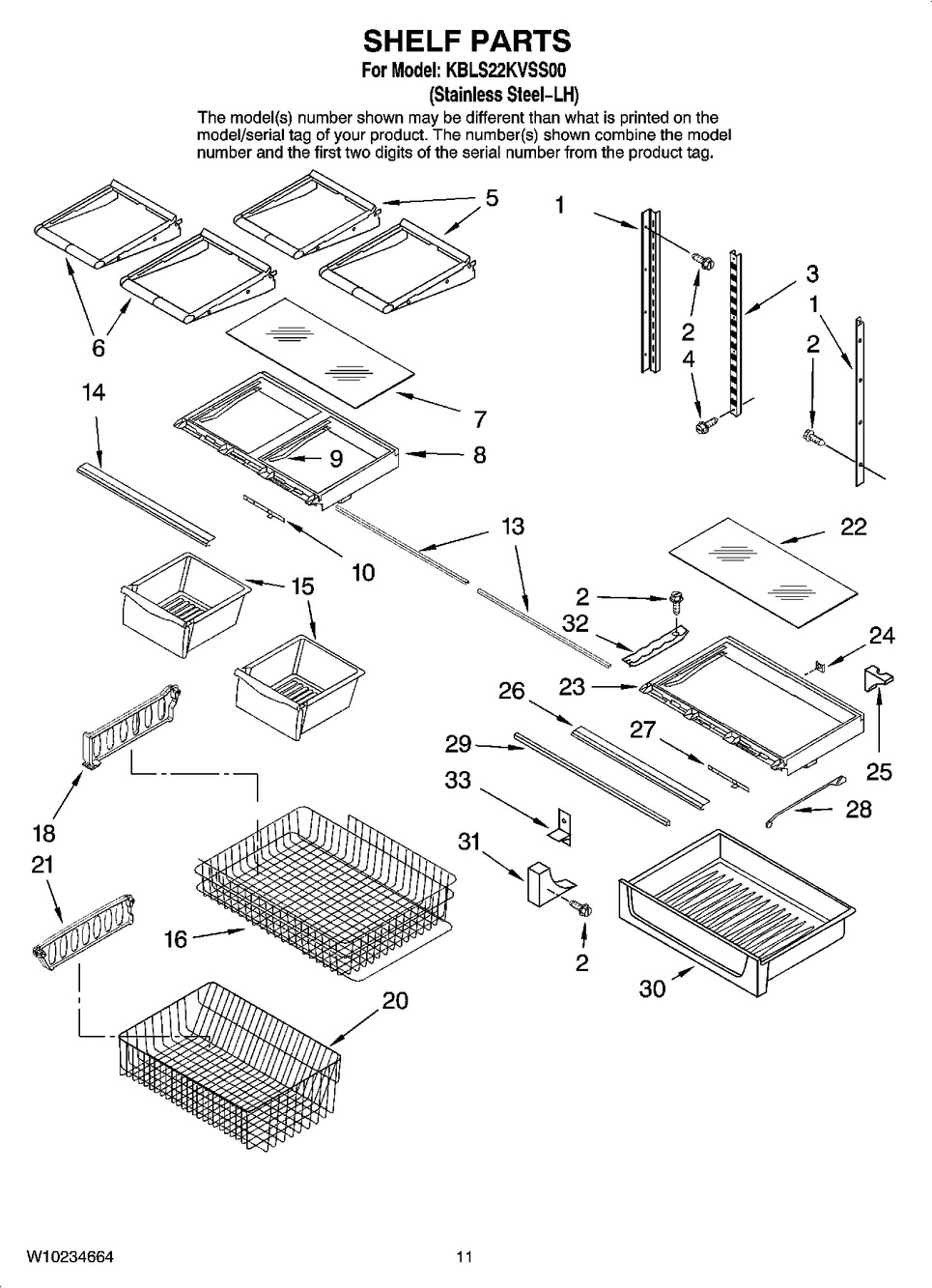 PAN, PANTRY (67005928)