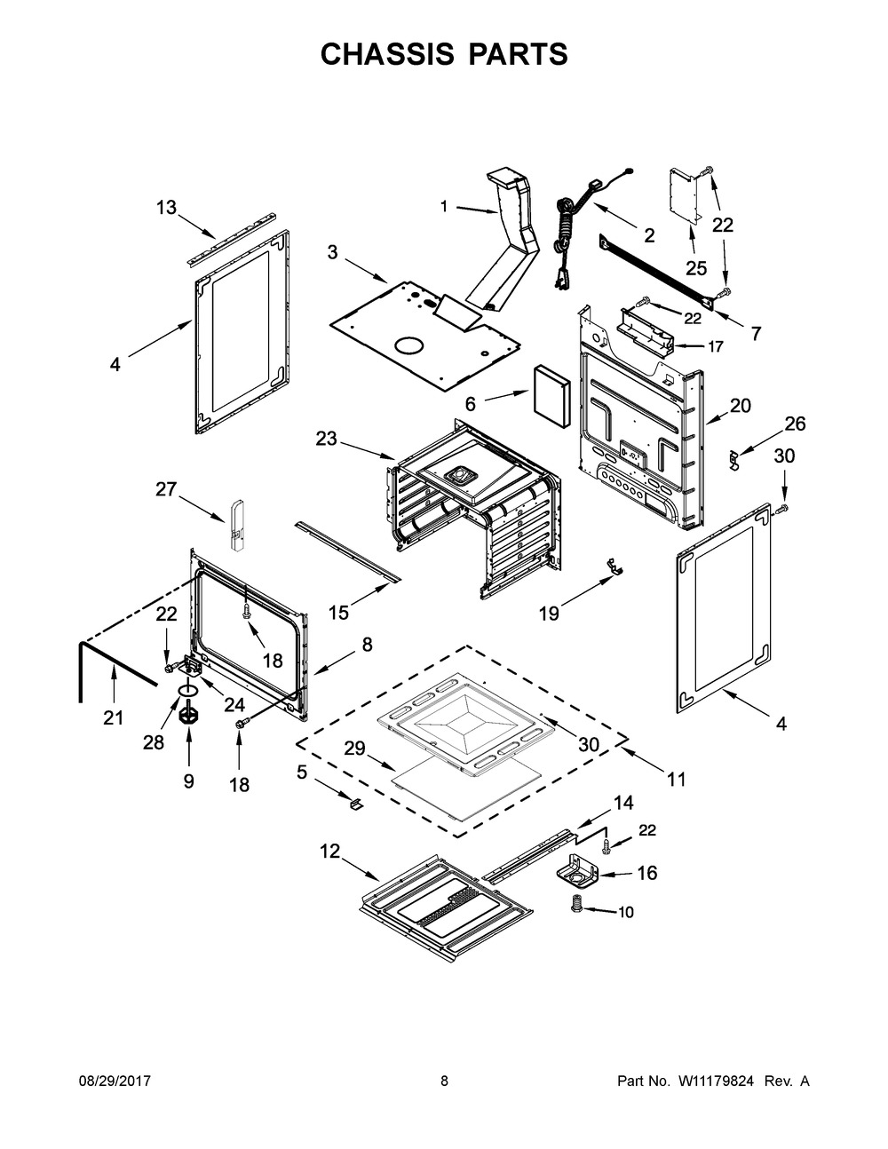 W11173320 : W11173320 BLOCK-BAL