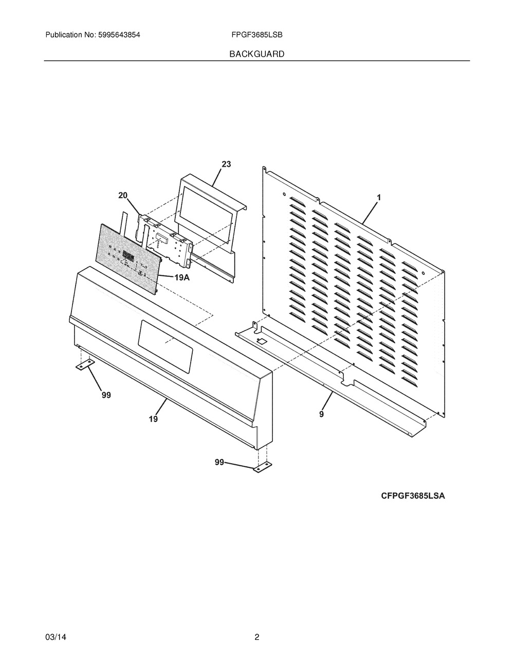 CLOCK/TIMER,ELECTRONIC,ES350 (316418565)
