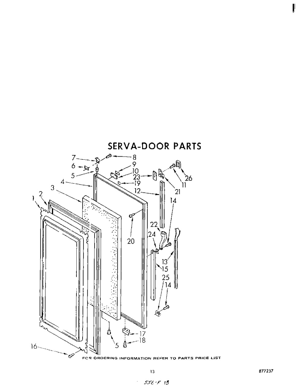 Leviton Locking Toggle Wall Light Switch, 15A, 120/277V, Ivory (1201-2IL)