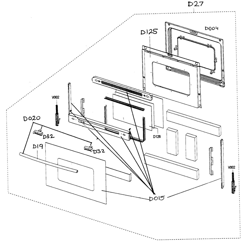 DG61-00119F