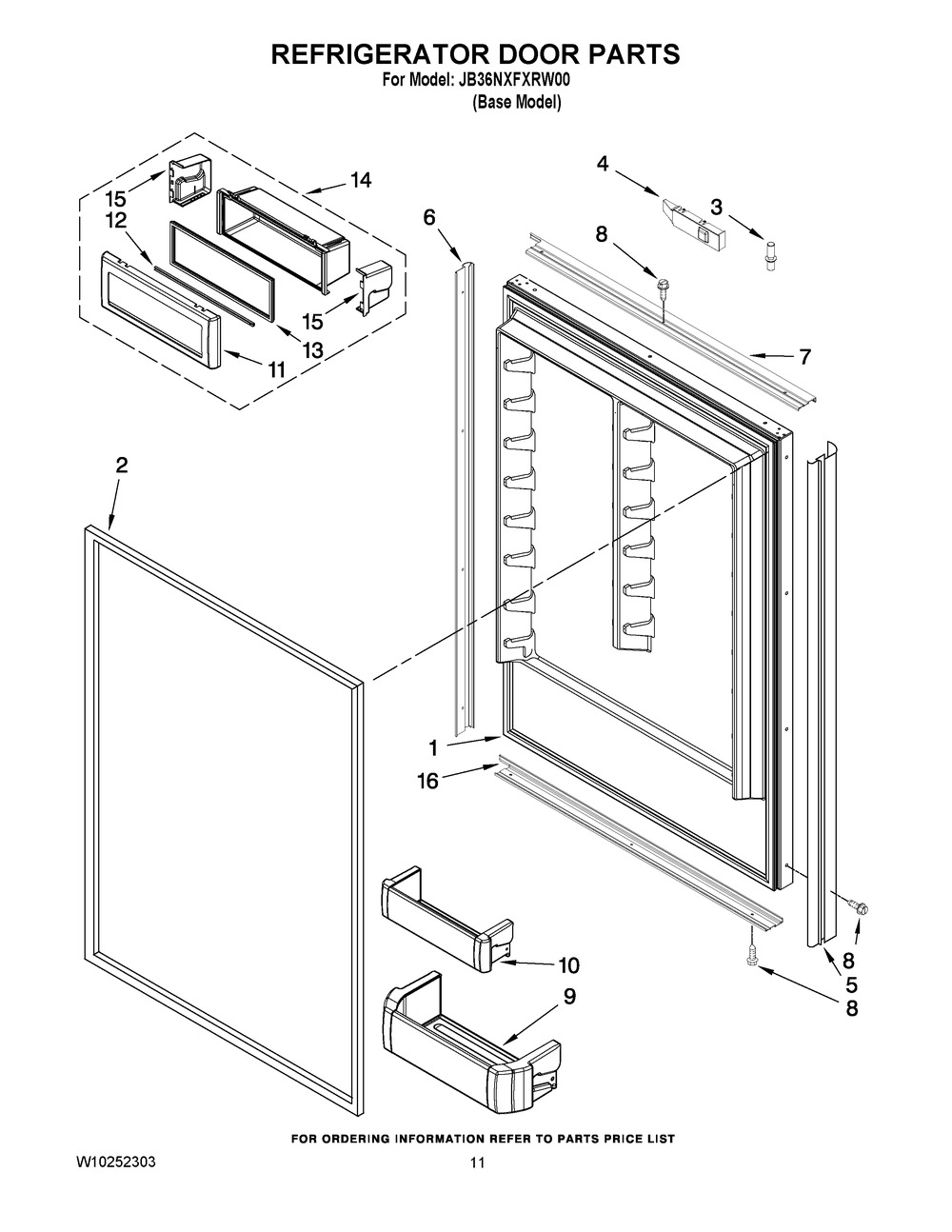 W10202604 : C++ W10202604 TRIM-DOOR