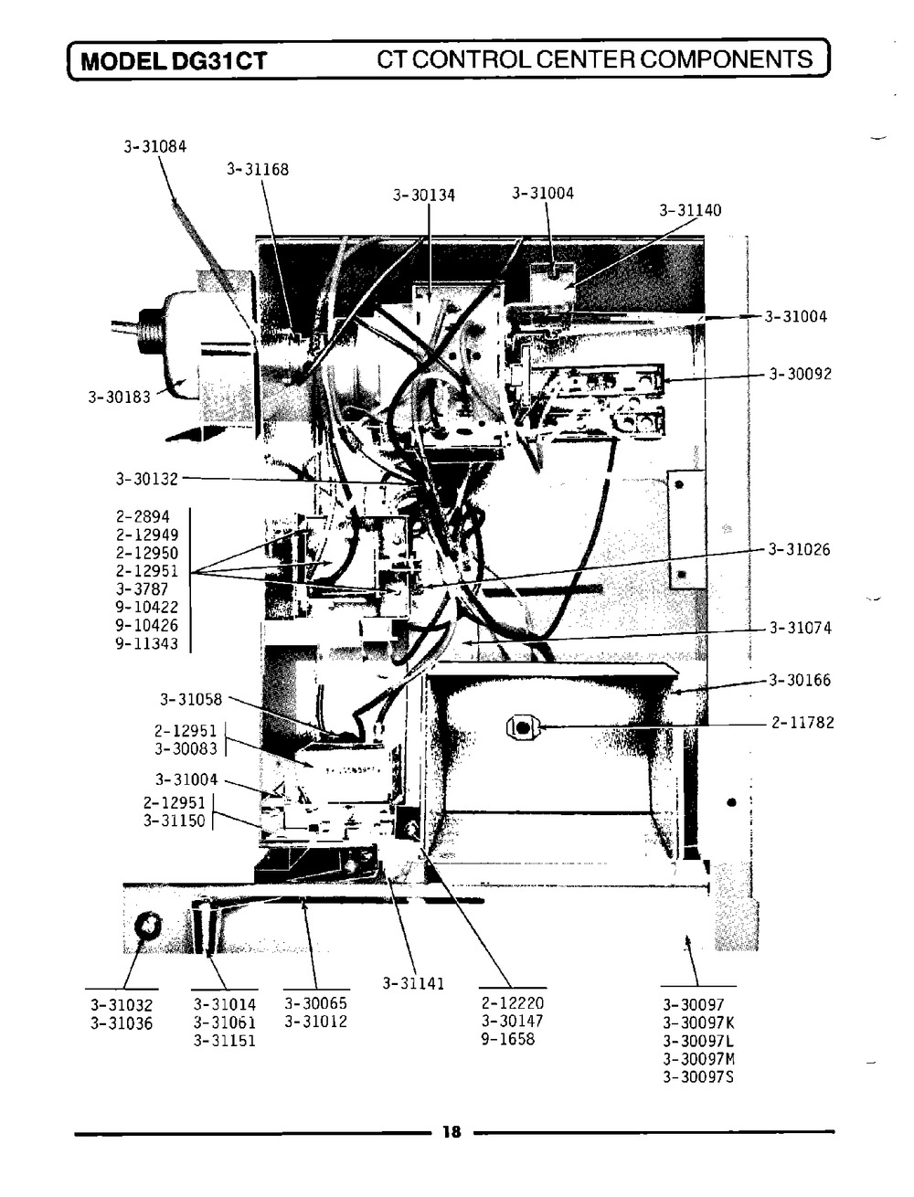 COVER,TLW INLET (202894)