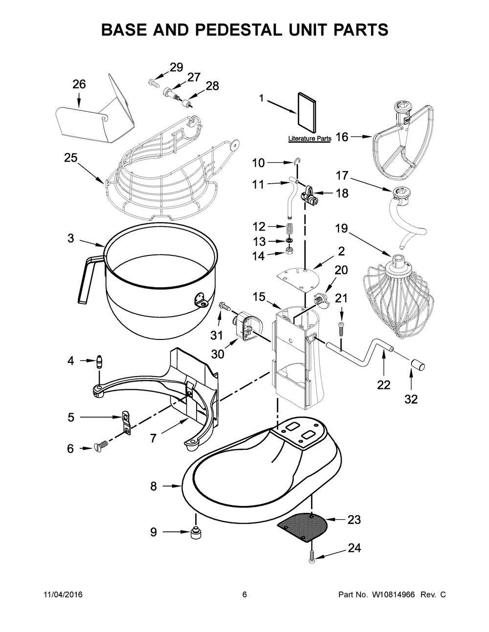 W10512243 : W10512243 GASKET