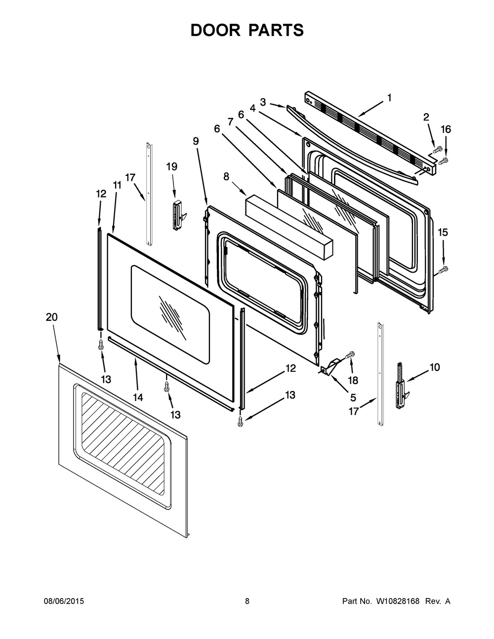 W10316951 : W10316951 FRAME-WNDW