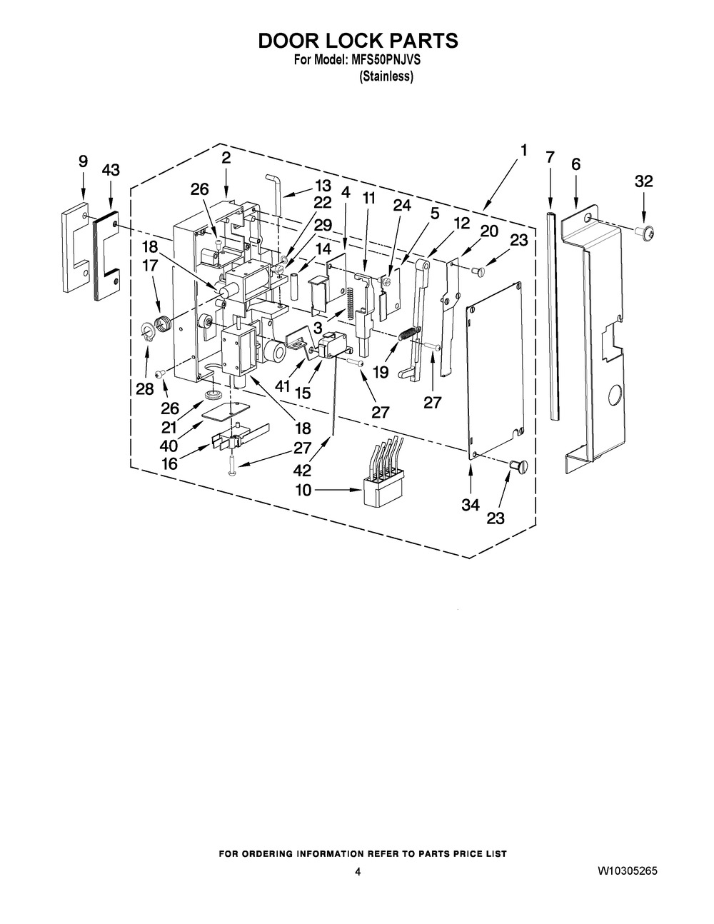 23003116 : 23003116 SCREW