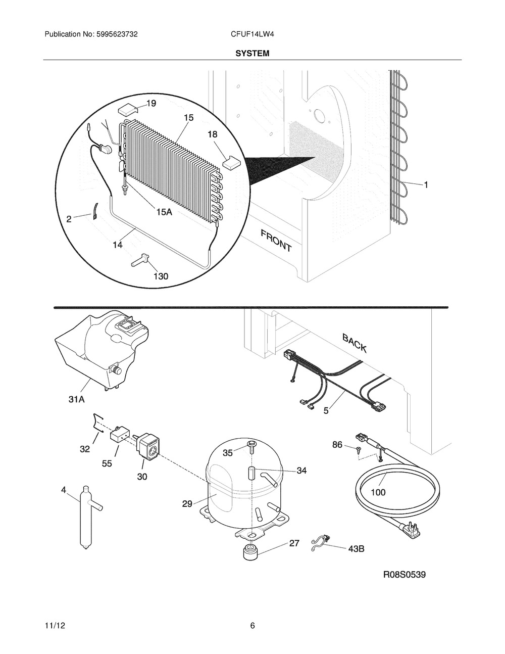 297413402 : 297413402 PAN-DRAIN