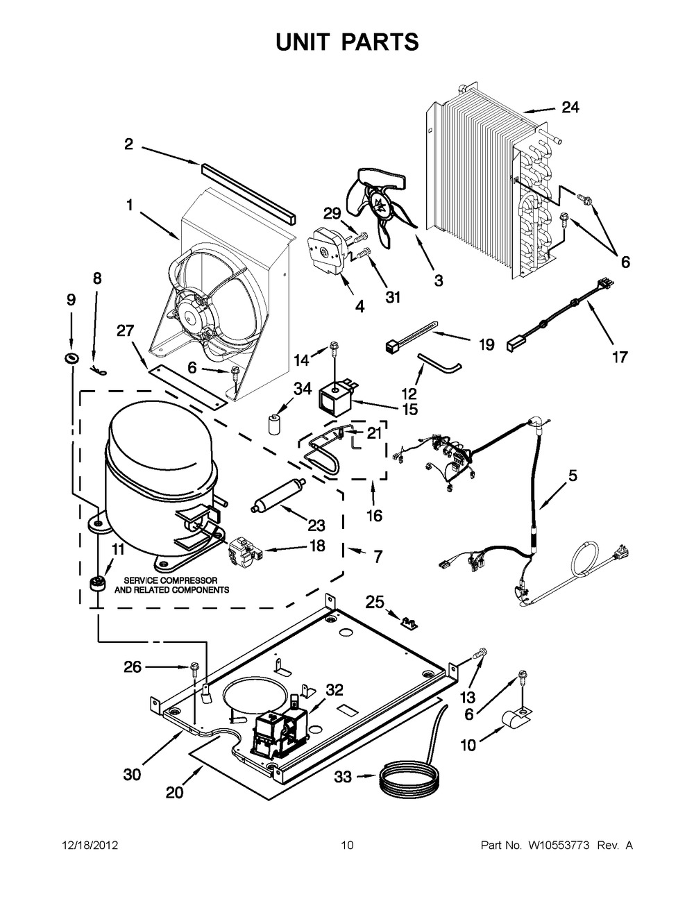 W10483743 : C++ W10483743 HARNESS