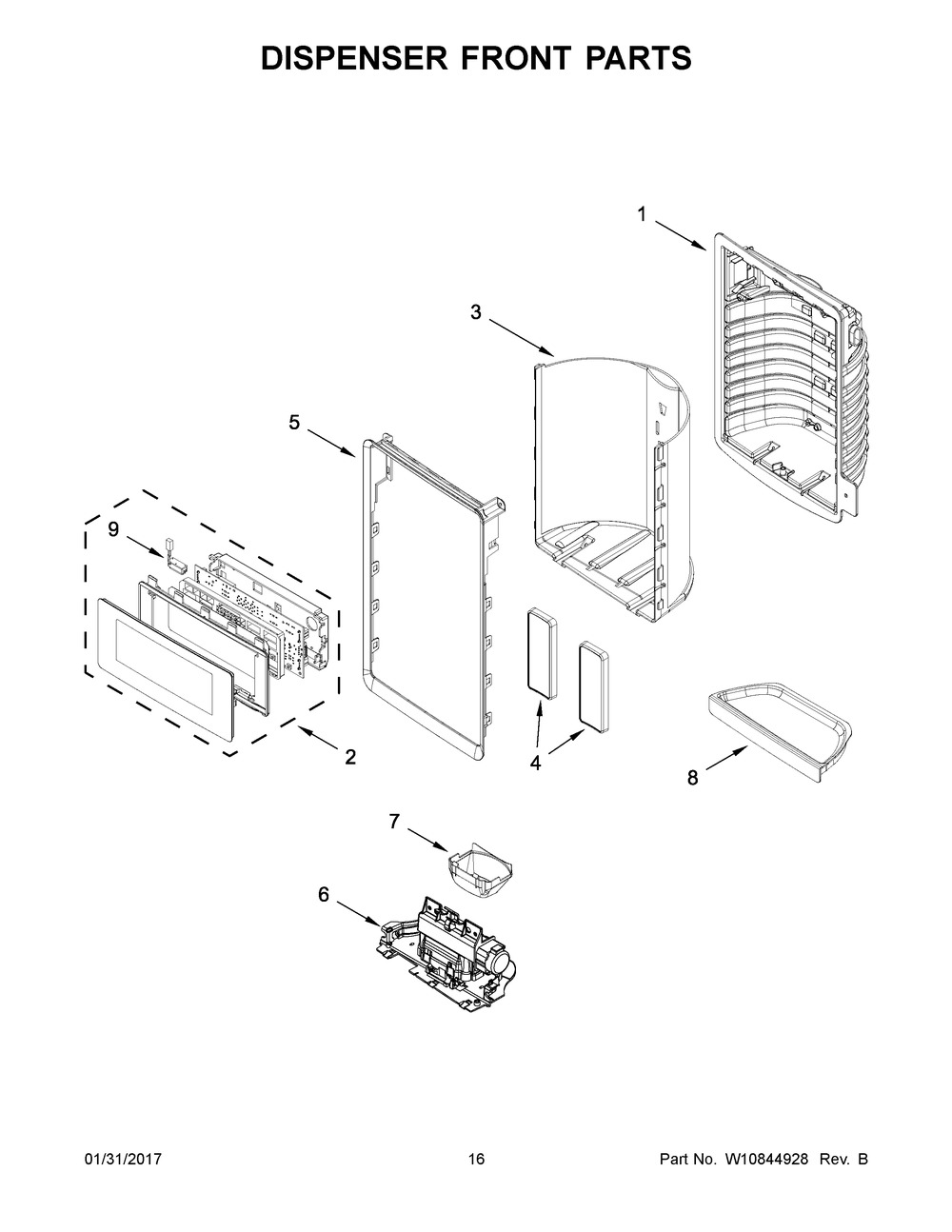 CNTRL-ELEC (W10828137)