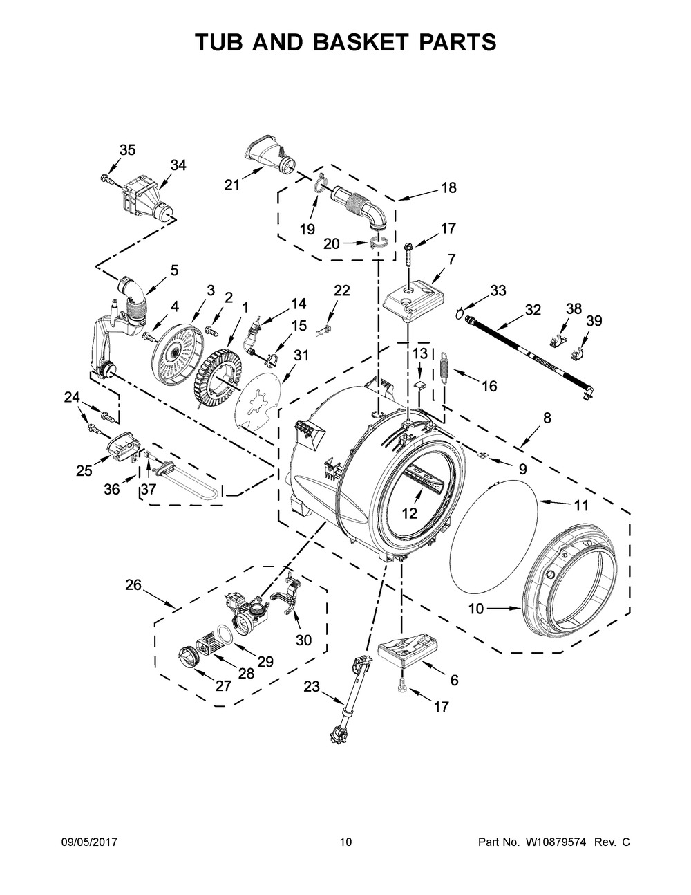 W10822038 : W10822038 CLIP