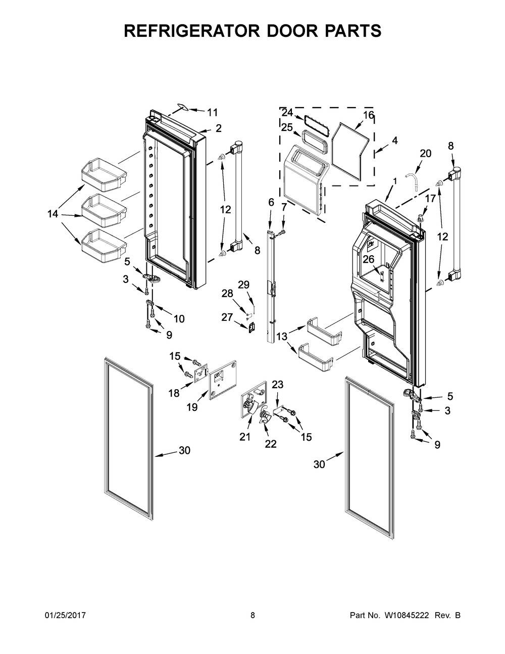 DOR-FIP SS (W10757549)