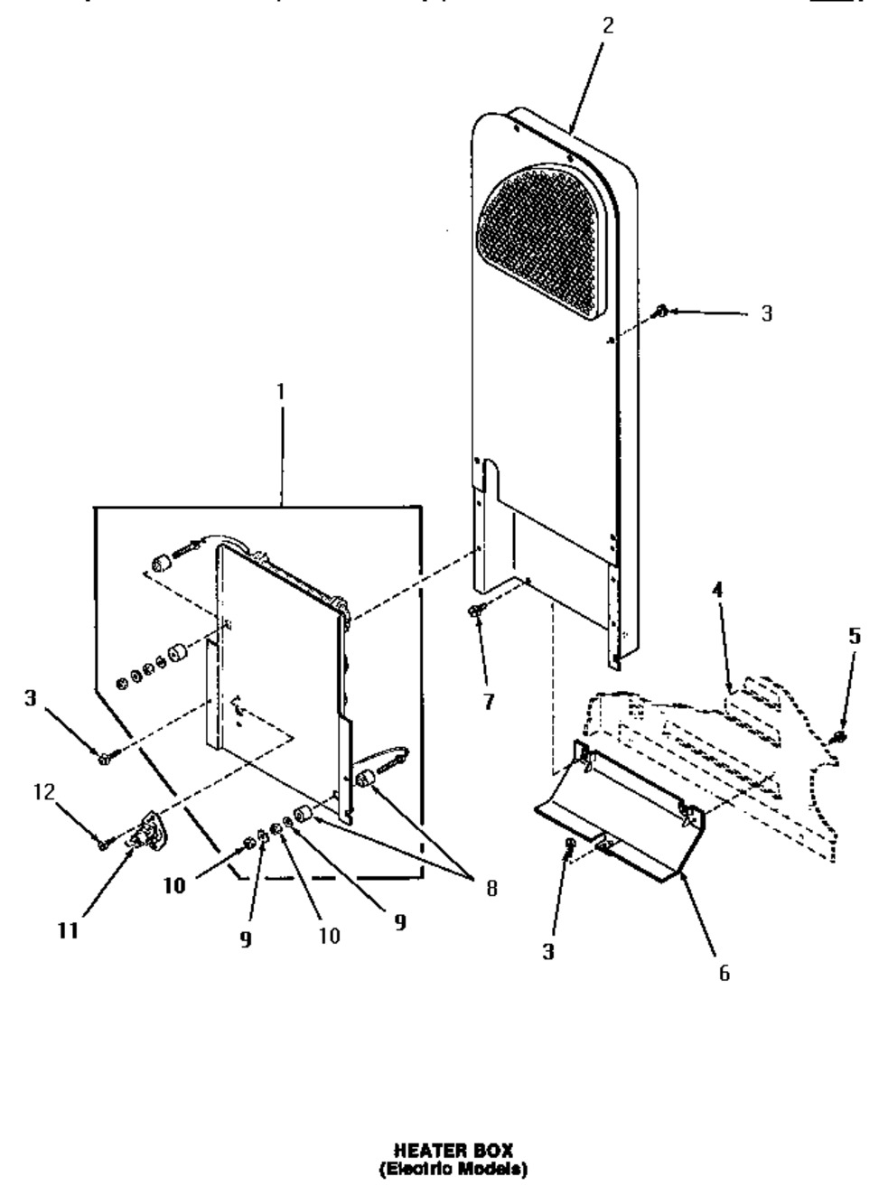 SPEED QUEEN, THERMOSTAT LIMIT, 56082