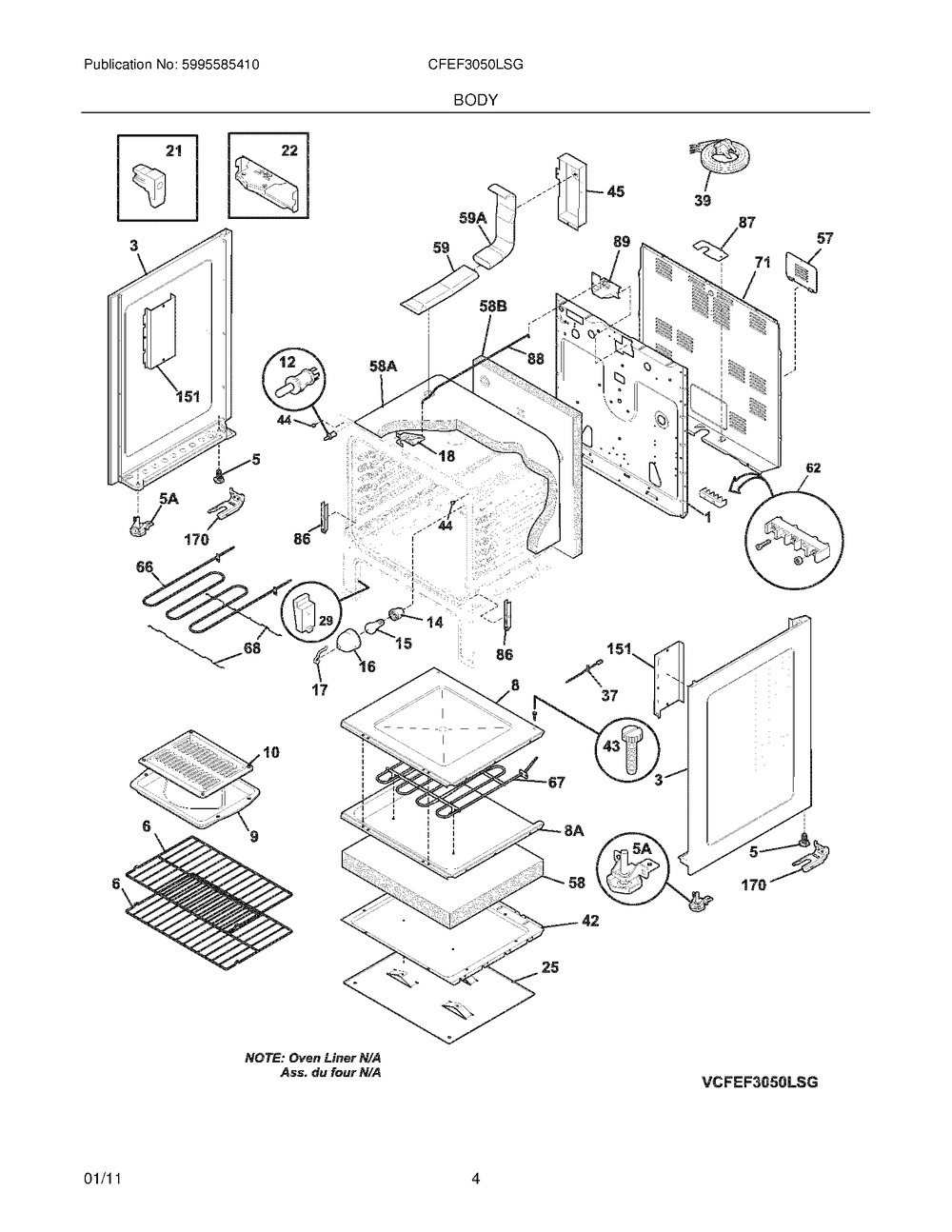 316580209 : C++ 316580209 HARNESS,WIRING,MAIN