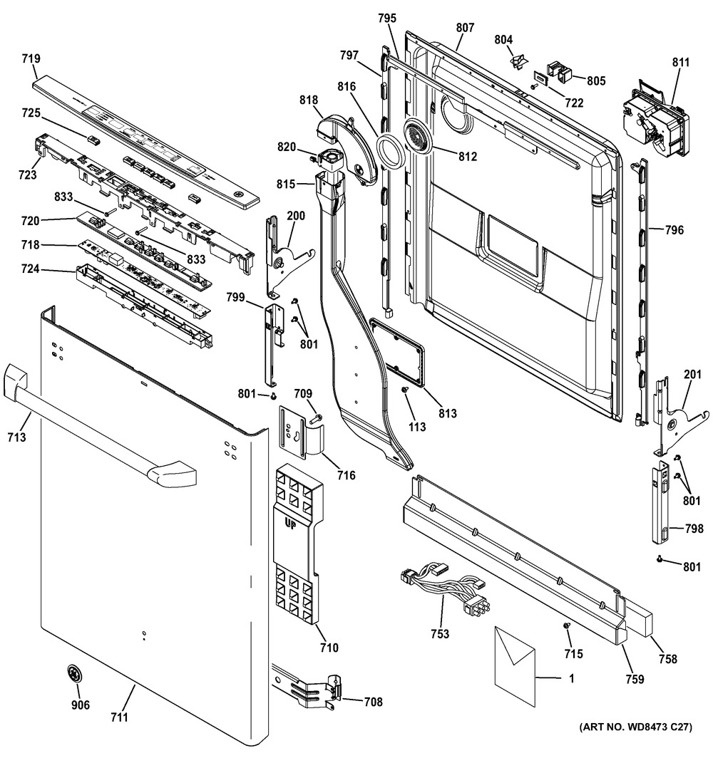 WD21X10552