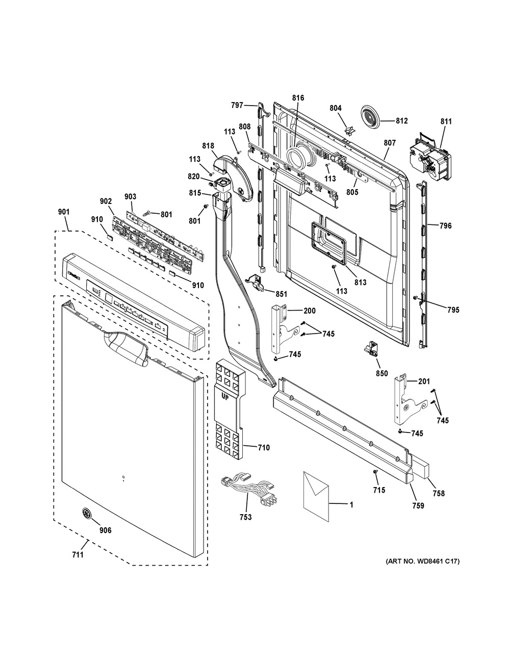 WD21X22957