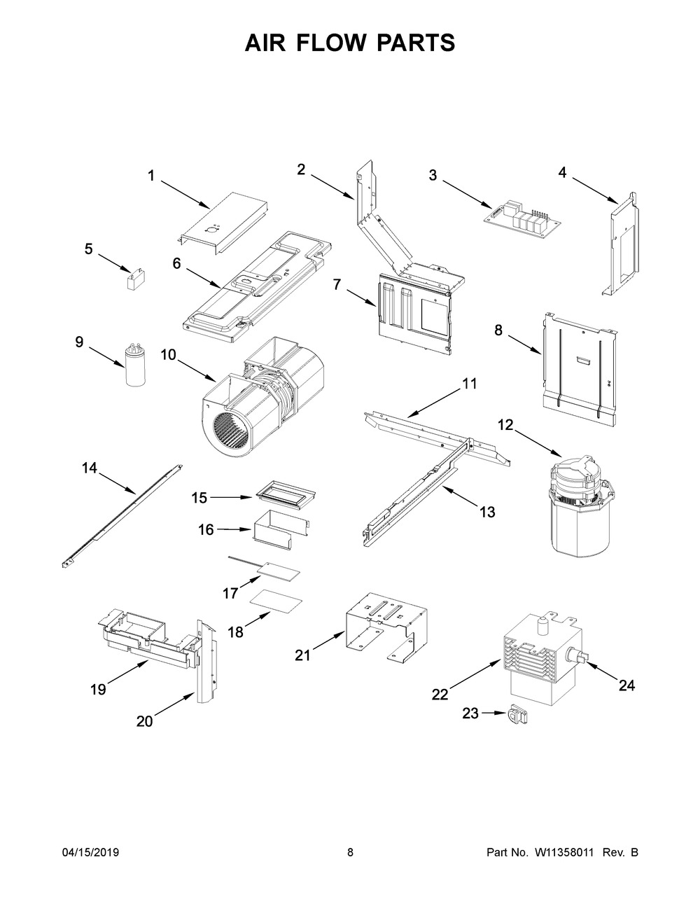 W11323215 : W11323215 HOUSING