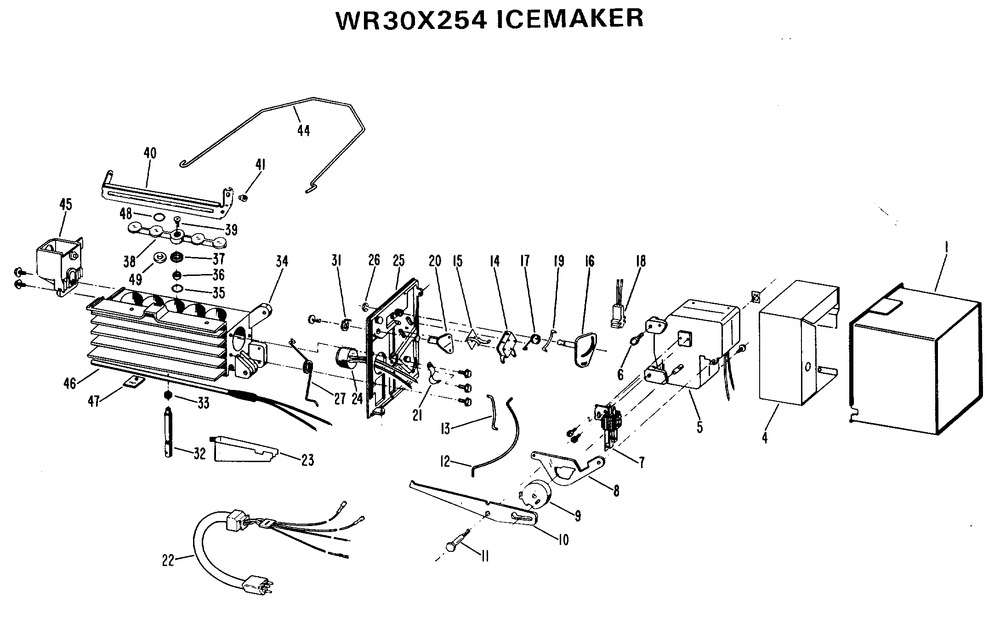 WR23X289