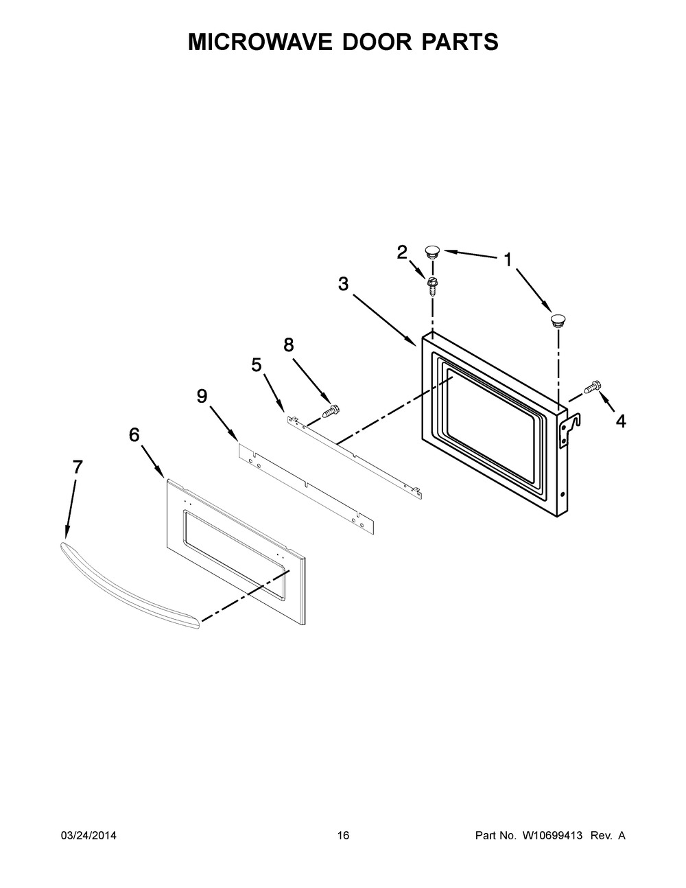 W10577920 : W10577920 GLASS-DOOR