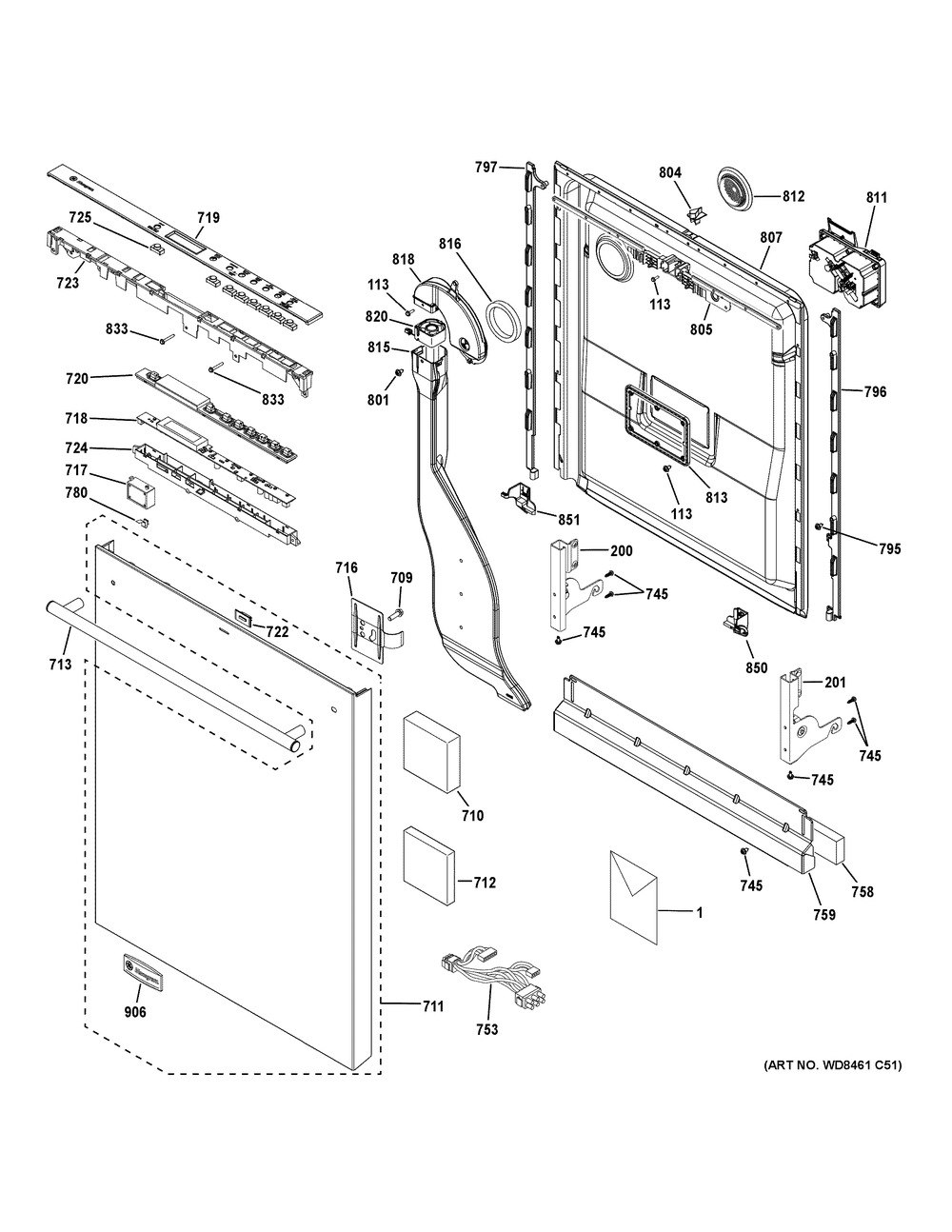 WD21X23704
