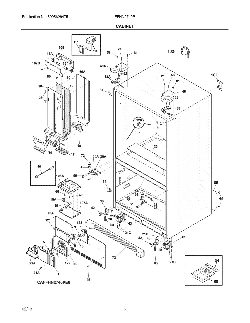 BOARD-MAIN POWER,BOA (241996364)