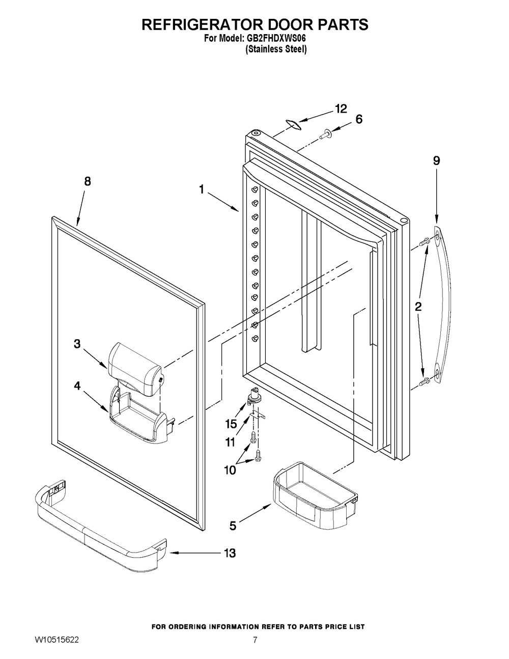 13107549SQ : 13107549SQ DOR-FIP SS