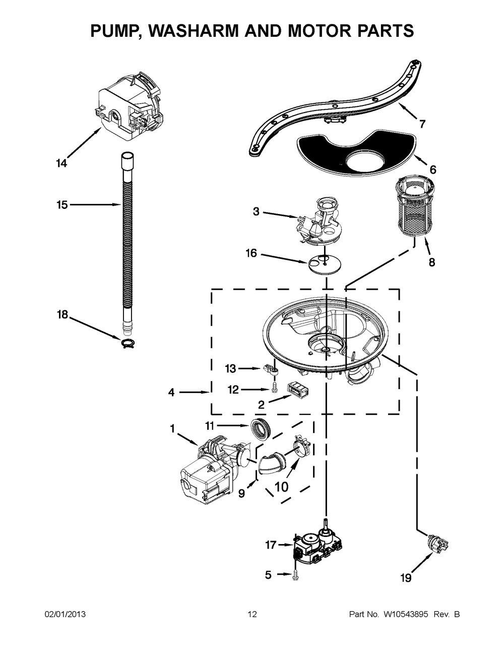 W10380395 : W10380395 FILTER