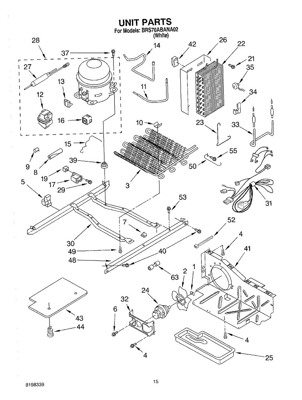 4389204 : 4389204 HARNS-WIRE